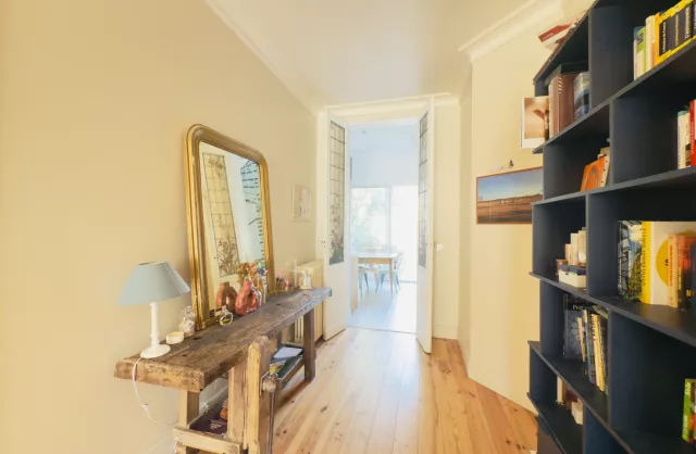 Vente Maison Bordeaux Saint-Augustin