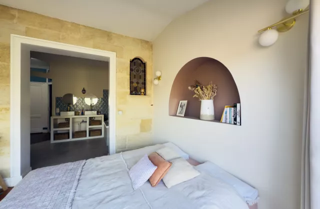 Vente Maison Bordeaux Saint-Augustin