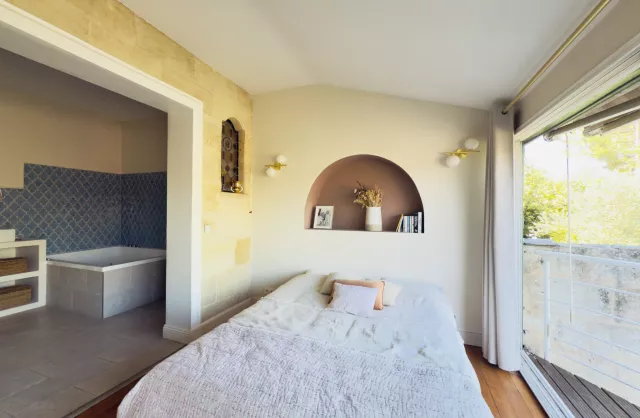 Vente Maison Bordeaux Saint-Augustin