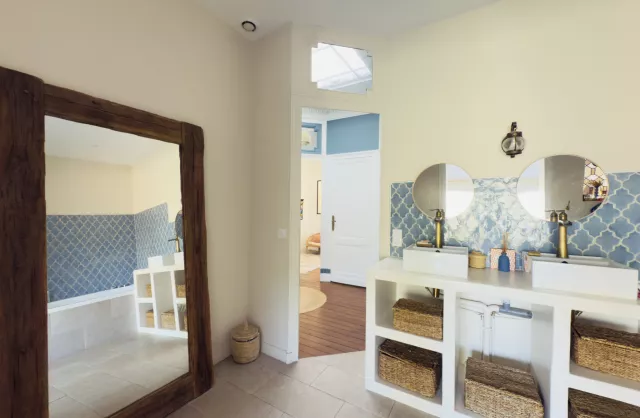 Vente Maison Bordeaux Saint-Augustin