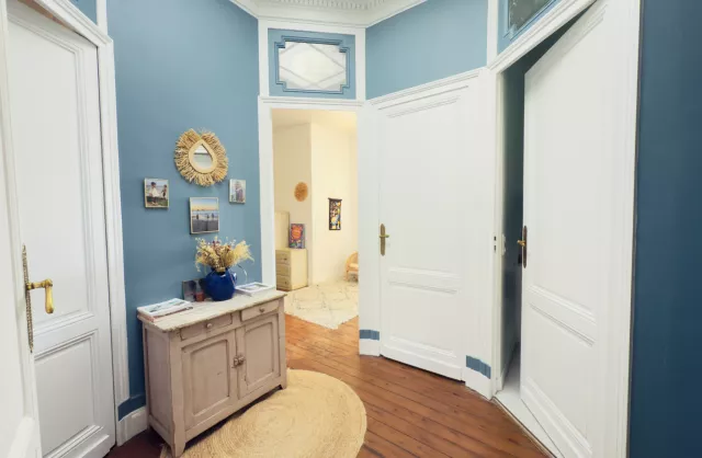 Vente Maison Bordeaux Saint-Augustin