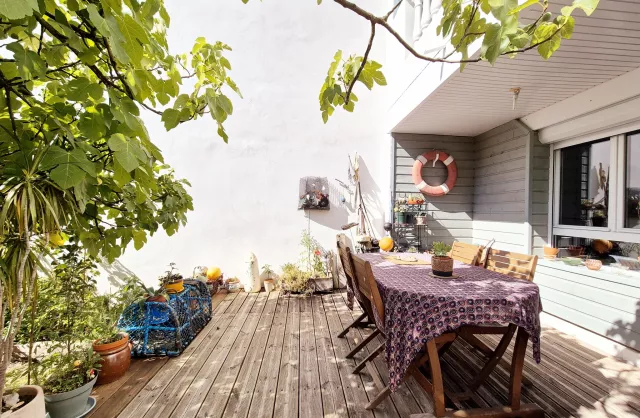 Vente Maison Mérignac