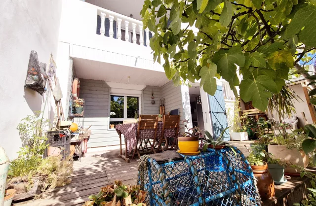 Vente Maison Mérignac