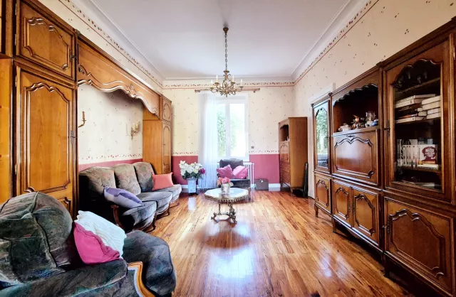 Vente Maison Bordeaux Talence