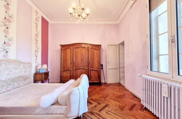 Vente Maison Bordeaux Talence