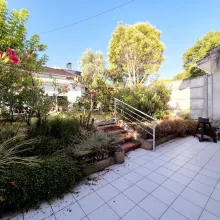 Vente Maison Bordeaux Saint-Augustin