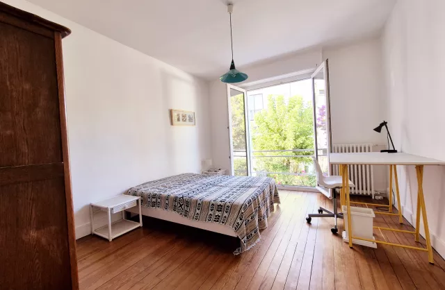 Vente Maison Bordeaux Saint-Augustin