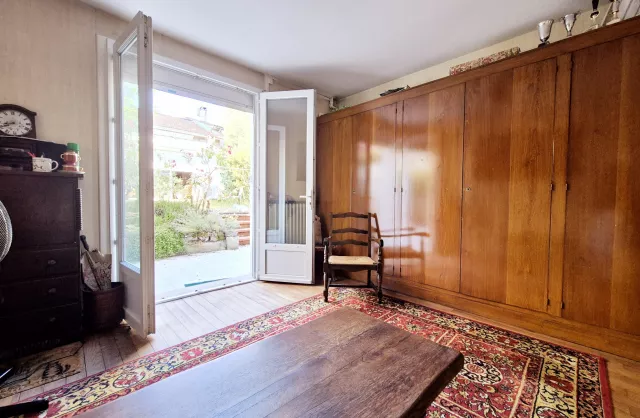 Vente Maison Bordeaux Saint-Augustin
