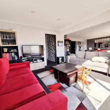 Vente Appartement Bordeaux Caudéran