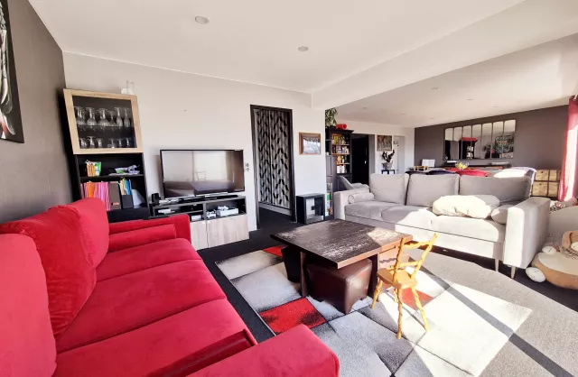 Vente Appartement Bordeaux Caudéran