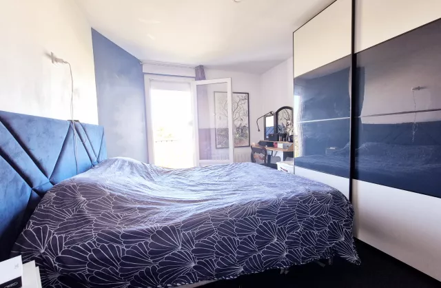 Vente Appartement Bordeaux Caudéran