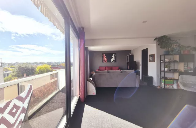 Vente Appartement Bordeaux Caudéran