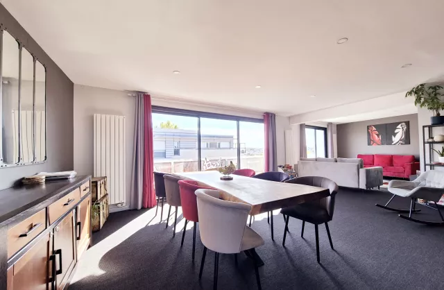 Vente Appartement Bordeaux Caudéran