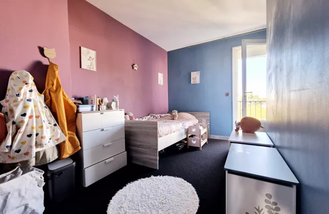 Vente Appartement Bordeaux Caudéran