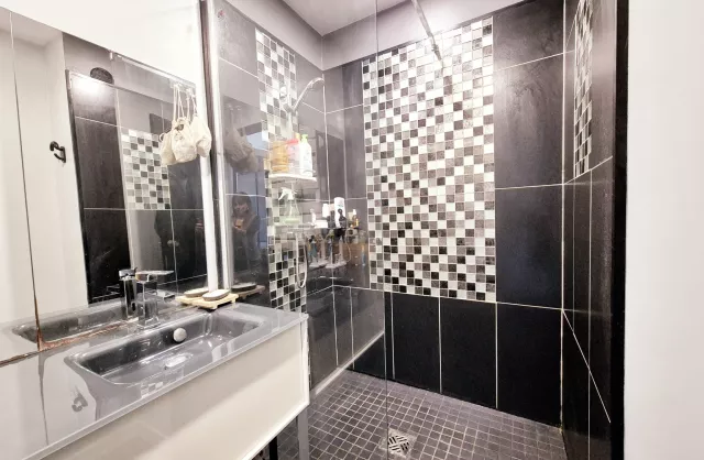 Vente Appartement Bordeaux Caudéran