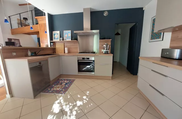 Vente Maison Talence