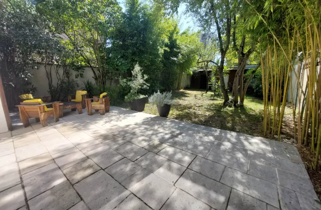 Vente Maison Talence