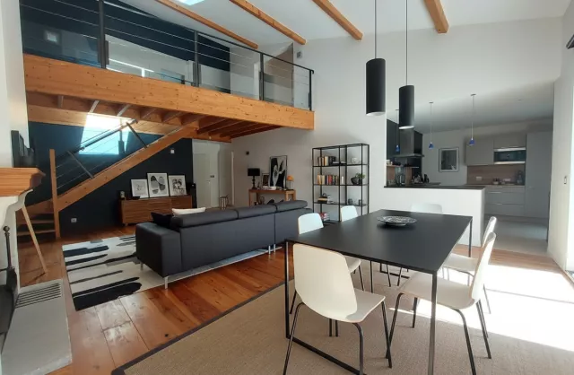 Vente Maison Talence