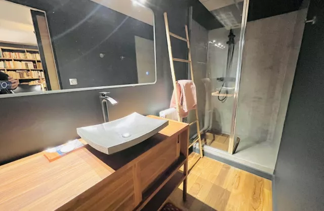 Vente Maison Talence