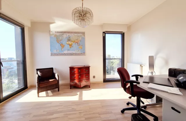 Vente Appartement Bordeaux Ravezies / Bacalan