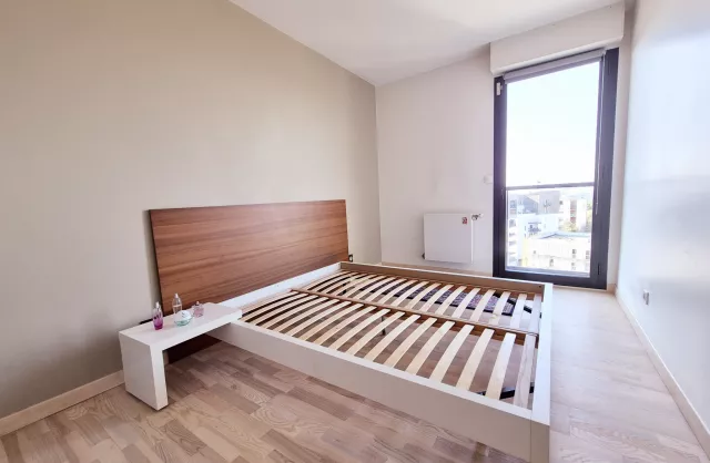 Vente Appartement Bordeaux Ravezies / Bacalan