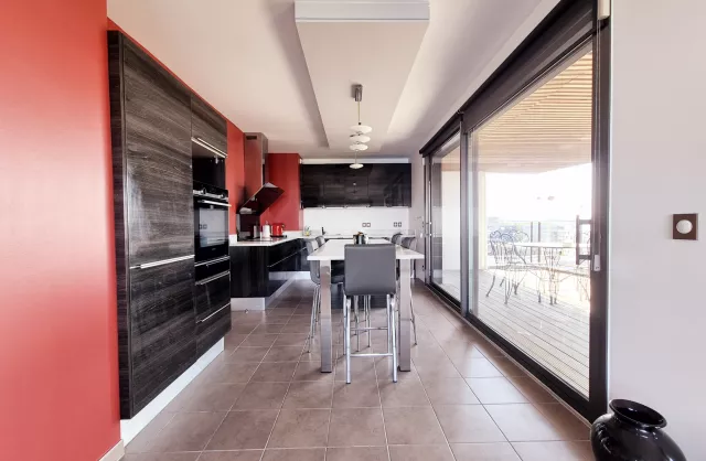 Vente Appartement Bordeaux Ravezies / Bacalan