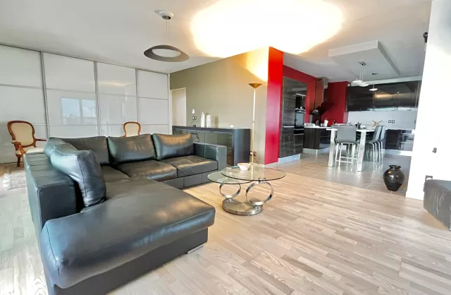 Vente Appartement Bordeaux Ravezies / Bacalan