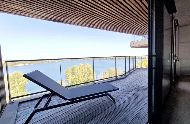 Vente Appartement Bordeaux Ravezies / Bacalan