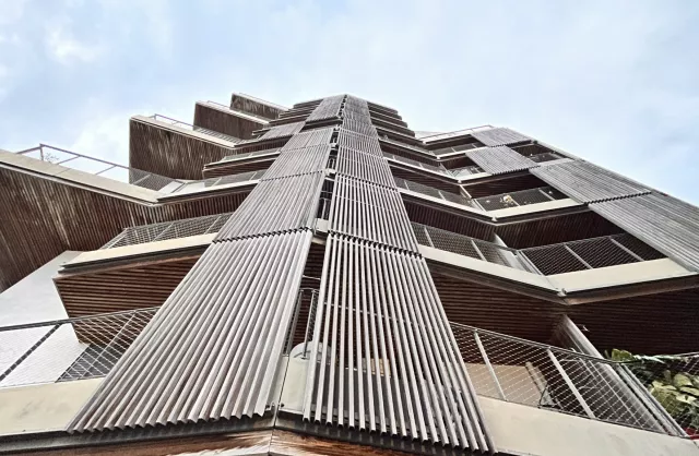 Vente Appartement Bordeaux Ravezies / Bacalan