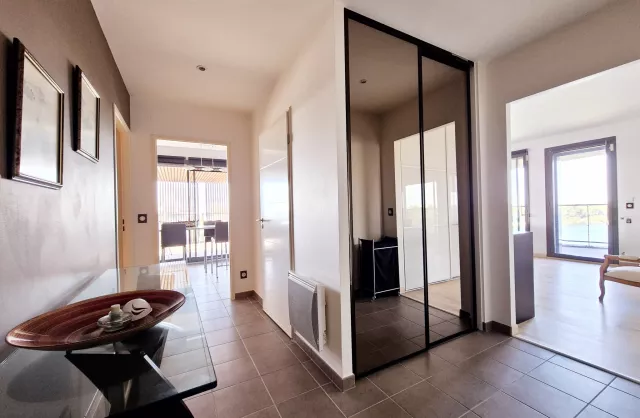 Vente Appartement Bordeaux Ravezies / Bacalan