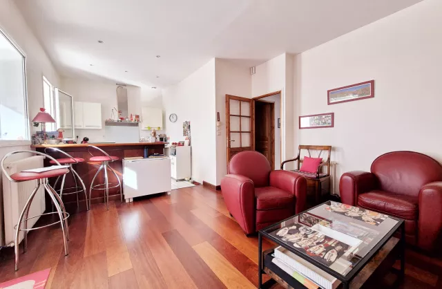 Vente Maison Mérignac