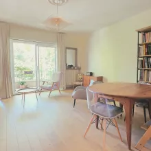 Vente Appartement Bordeaux Saint-Augustin