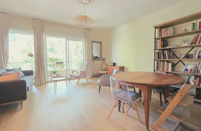 Vente Appartement Bordeaux Saint-Augustin