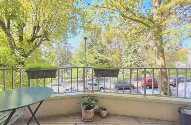 Vente Appartement Bordeaux Saint-Augustin