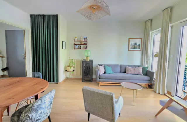 Vente Appartement Bordeaux Saint-Augustin