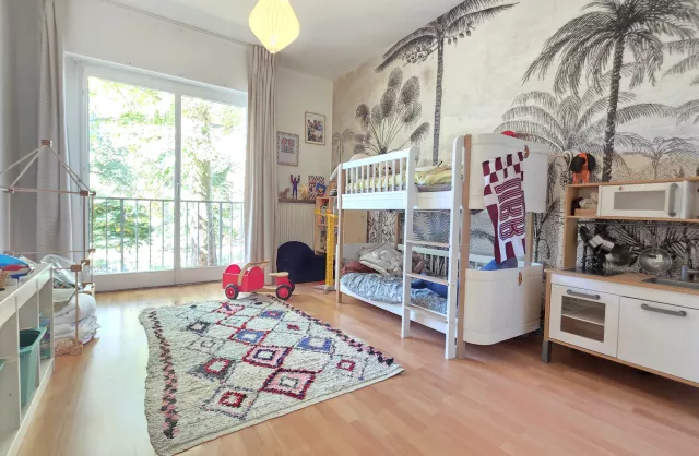 Vente Appartement Bordeaux Saint-Augustin