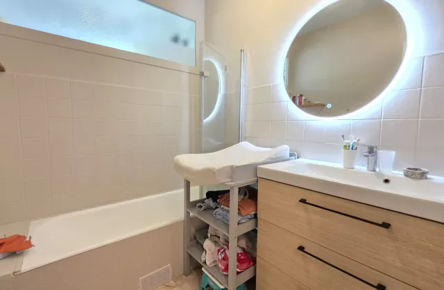 Vente Appartement Bordeaux Saint-Augustin