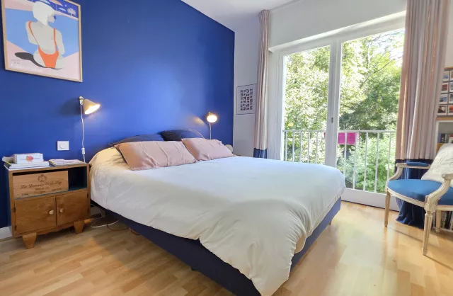 Vente Appartement Bordeaux Saint-Augustin