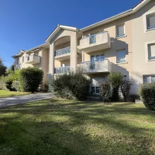 Vente Appartement Mérignac