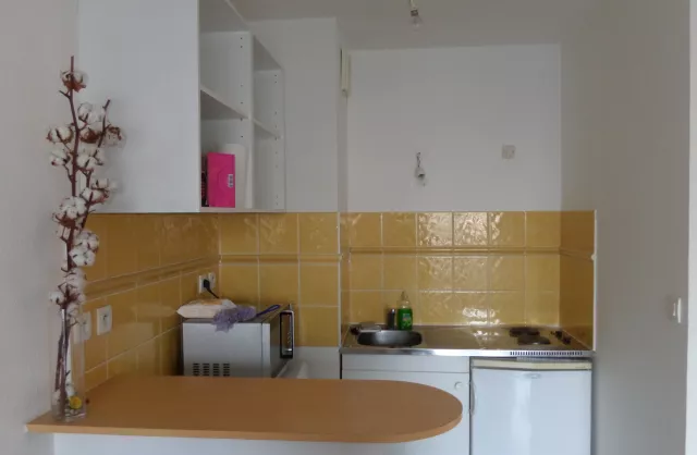 Vente Appartement Mérignac