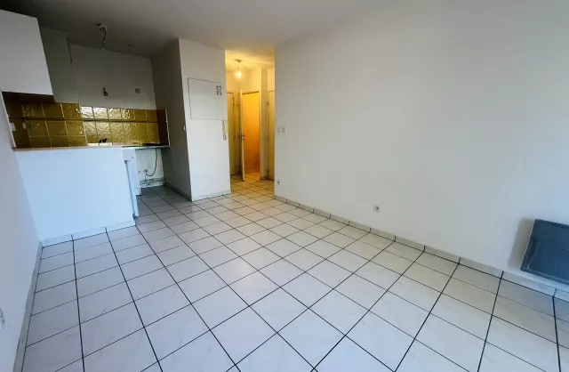 Vente Appartement Mérignac