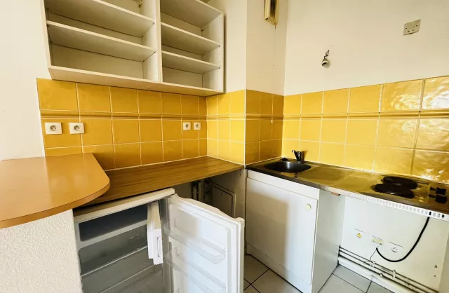 Vente Appartement Mérignac