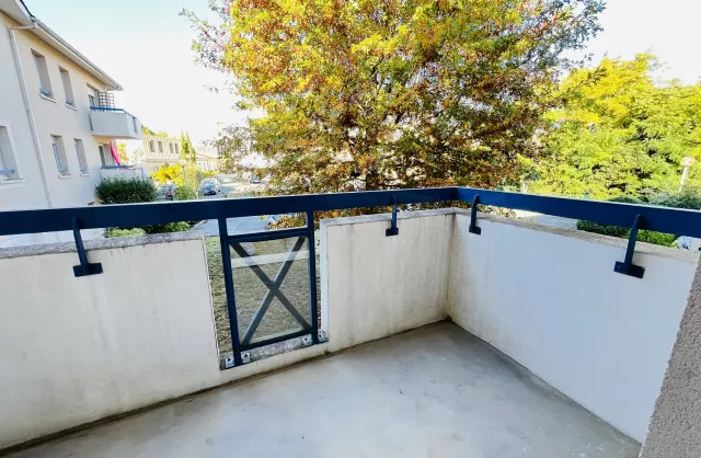 Vente Appartement Mérignac