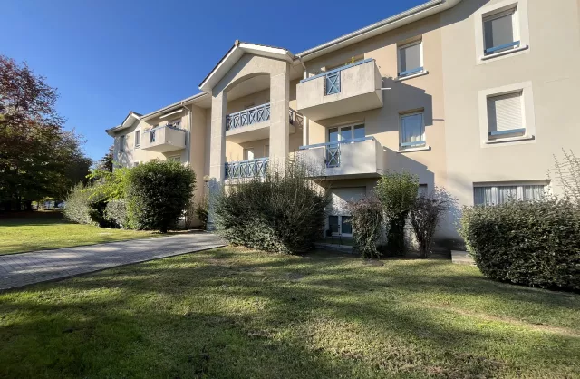 Vente Appartement Mérignac
