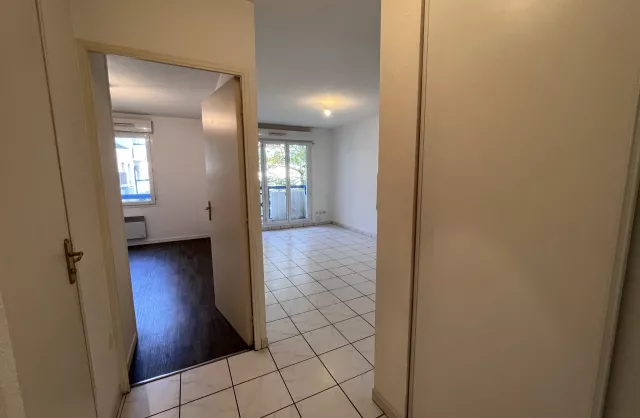 Vente Appartement Mérignac