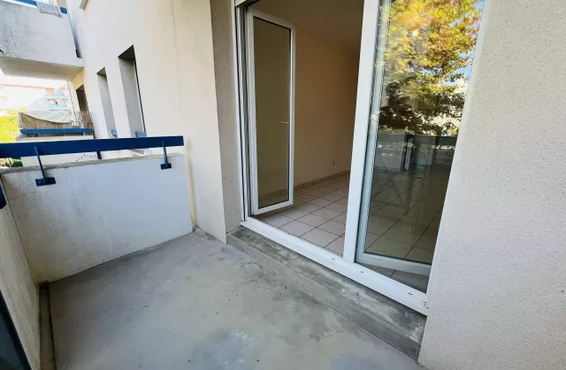 Vente Appartement Mérignac