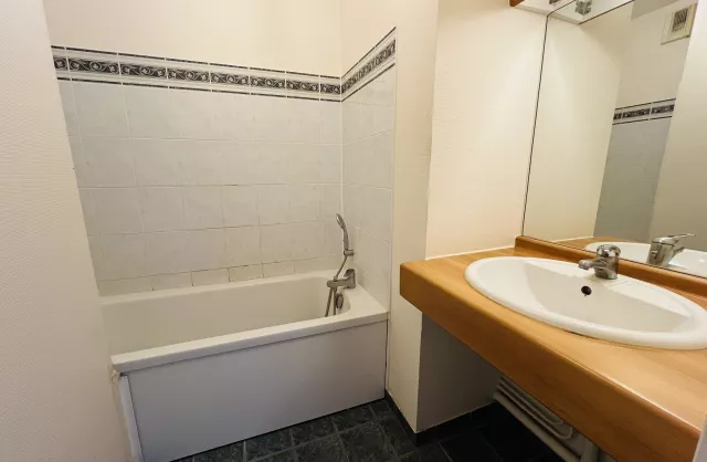 Vente Appartement Mérignac