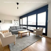 Vente Appartement Le Bouscat