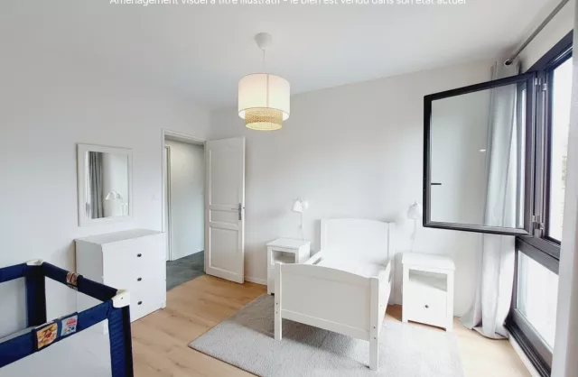 Vente Appartement Le Bouscat