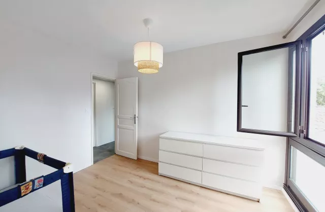 Vente Appartement Le Bouscat